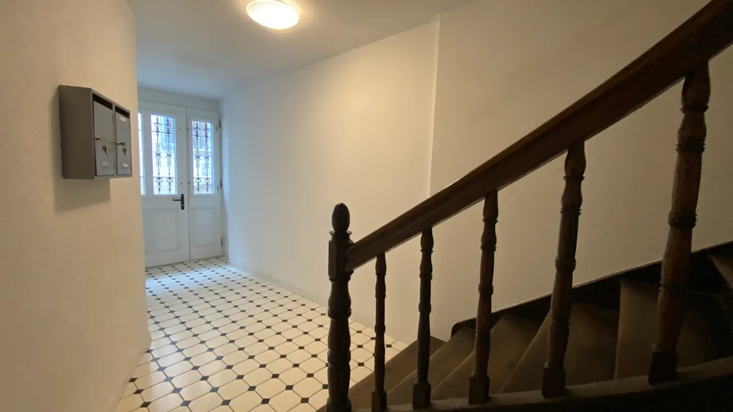 Duplex et Triplex au Centre-Ville - Photo 2 sur 35