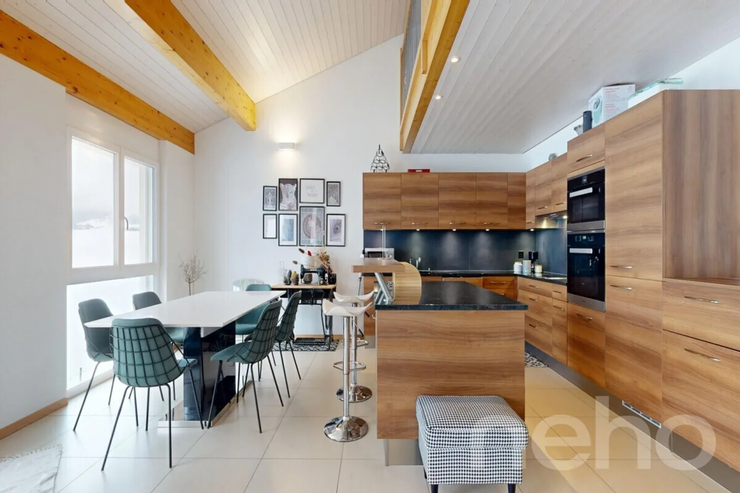 Wunderschöne Wohnung in Fontaines - Foto 7 von 12