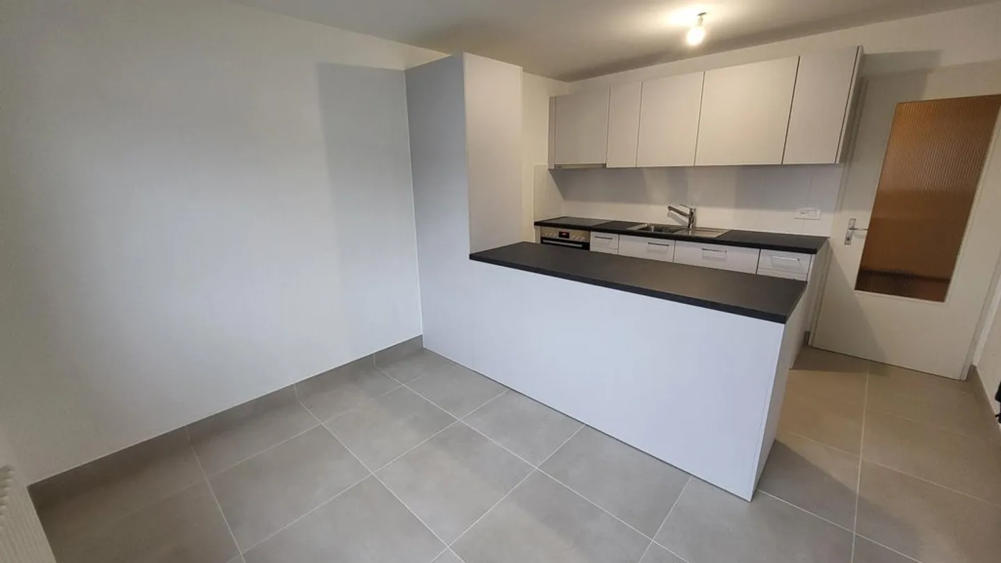 Large renovated apartment in Marly! - Photo 1 of 9