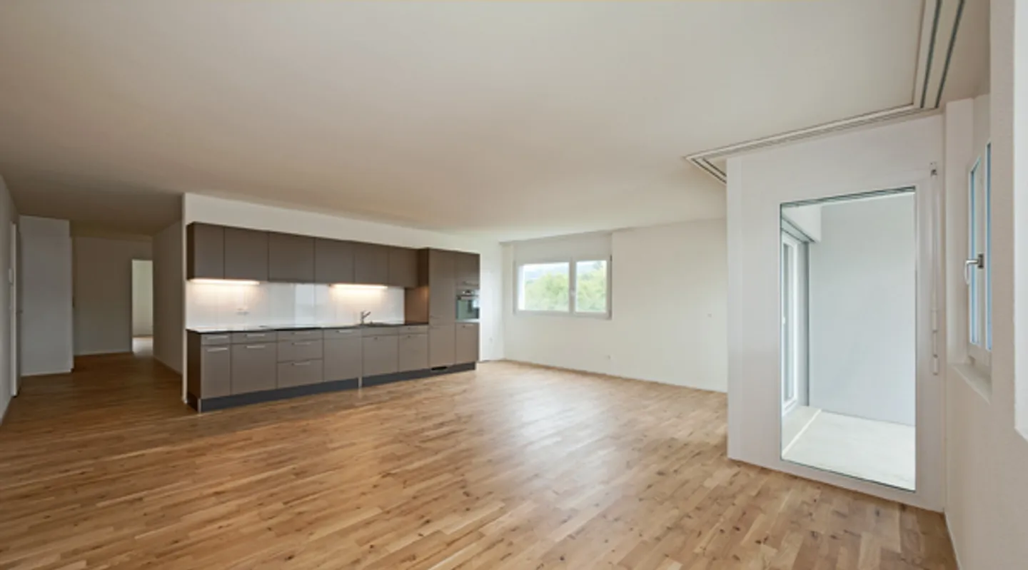 Charmant appartement 2½ pièces - Photo 3 sur 5