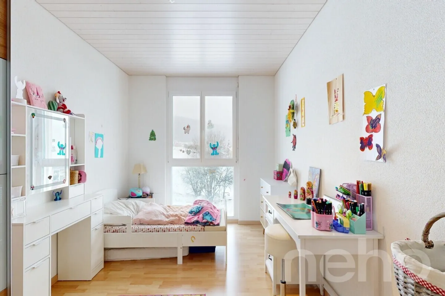 Wunderschöne Wohnung in Fontaines - Foto 10 von 12