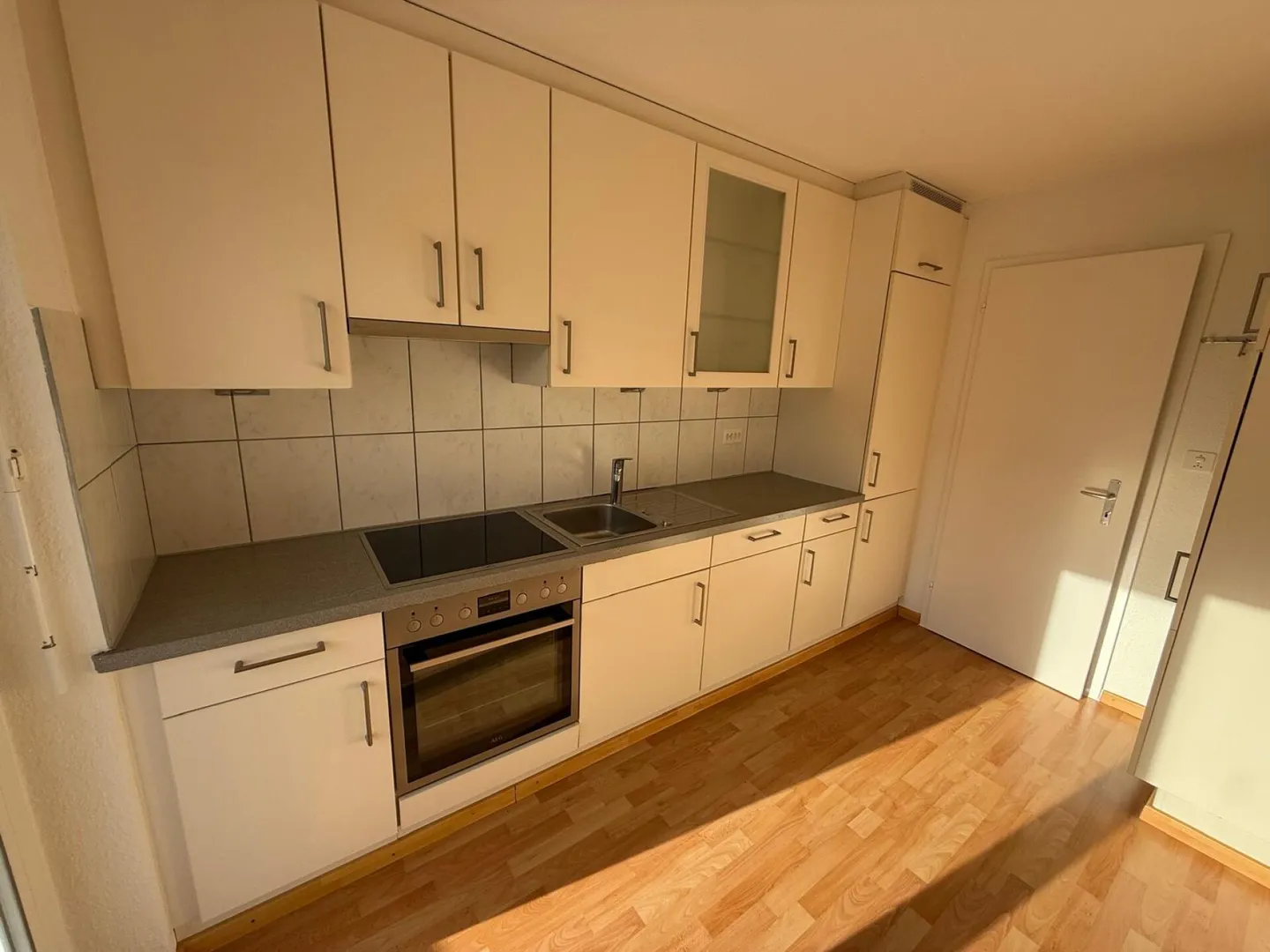 Bellissimo appartamento di 4,5 stanze a Trimbach - Foto 5 di 18