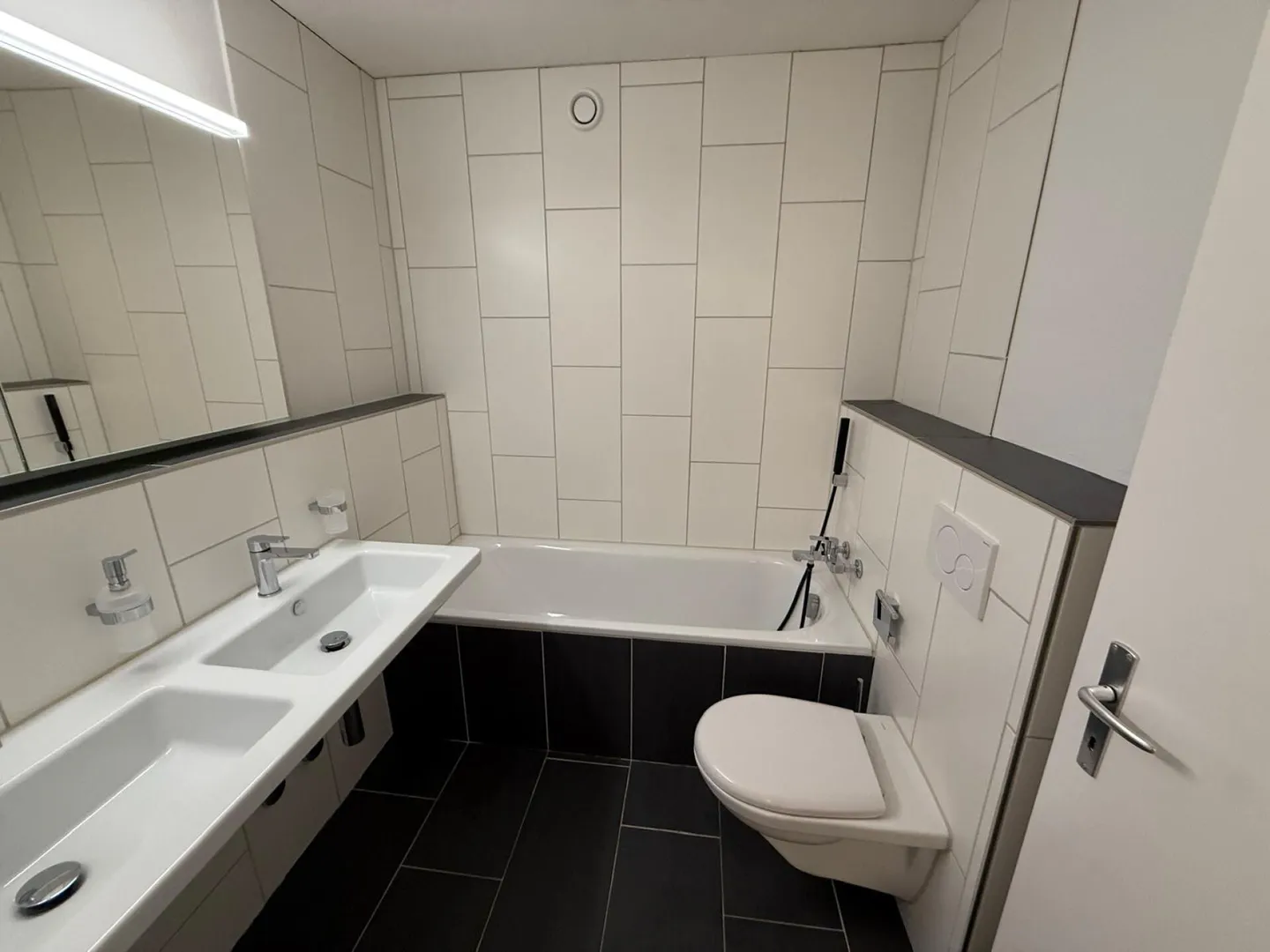 Bellissimo appartamento di 4,5 stanze a Trimbach - Foto 8 di 18