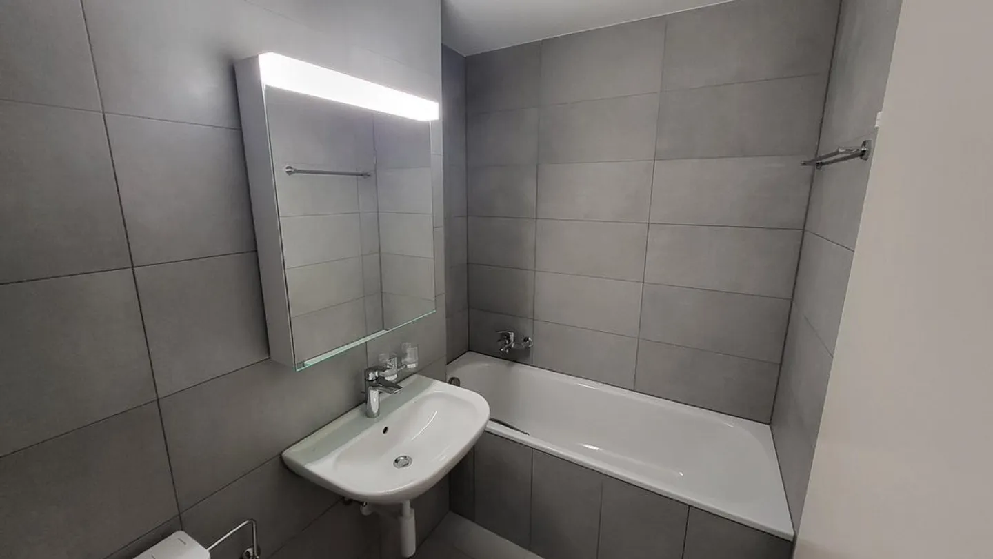 Large renovated apartment in Marly! - Photo 3 of 9