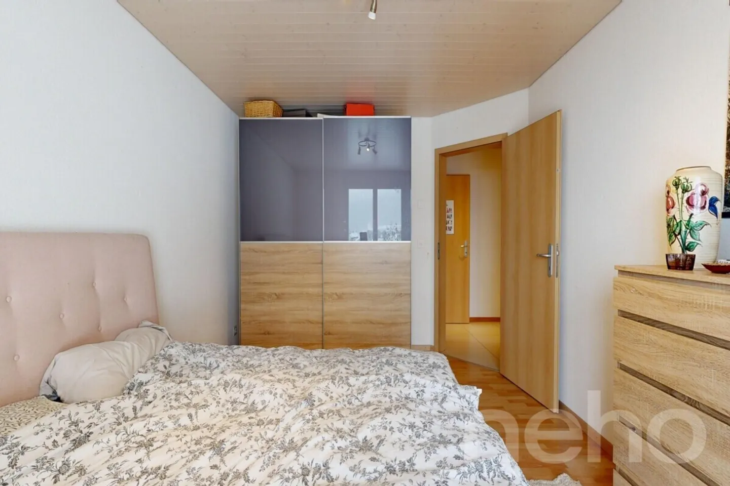 Wunderschöne Wohnung in Fontaines - Foto 9 von 12