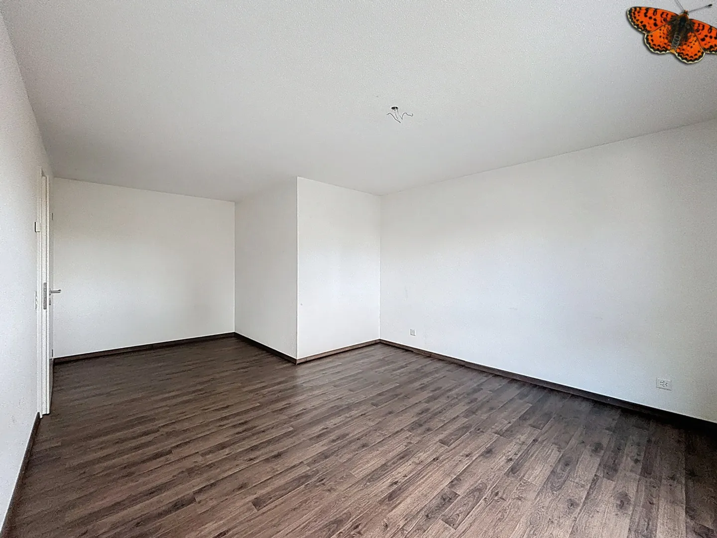 Superbe 3,5-Zimmer-Attikawohnung mit 51,7 m2 Terrasse - Foto 8 von 16