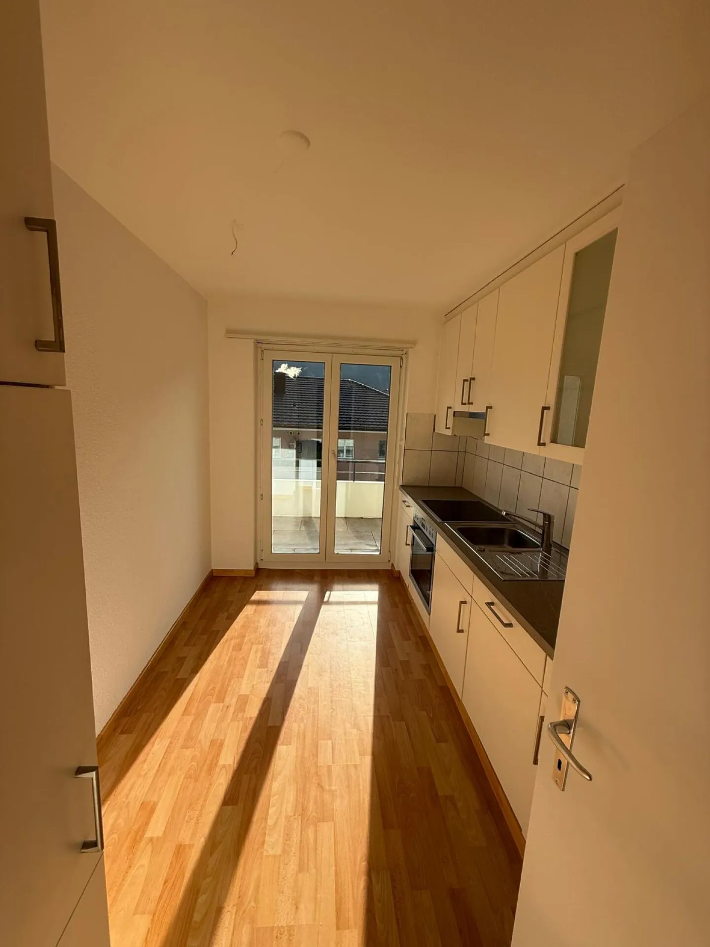 Bellissimo appartamento di 4,5 stanze a Trimbach - Foto 12 di 18