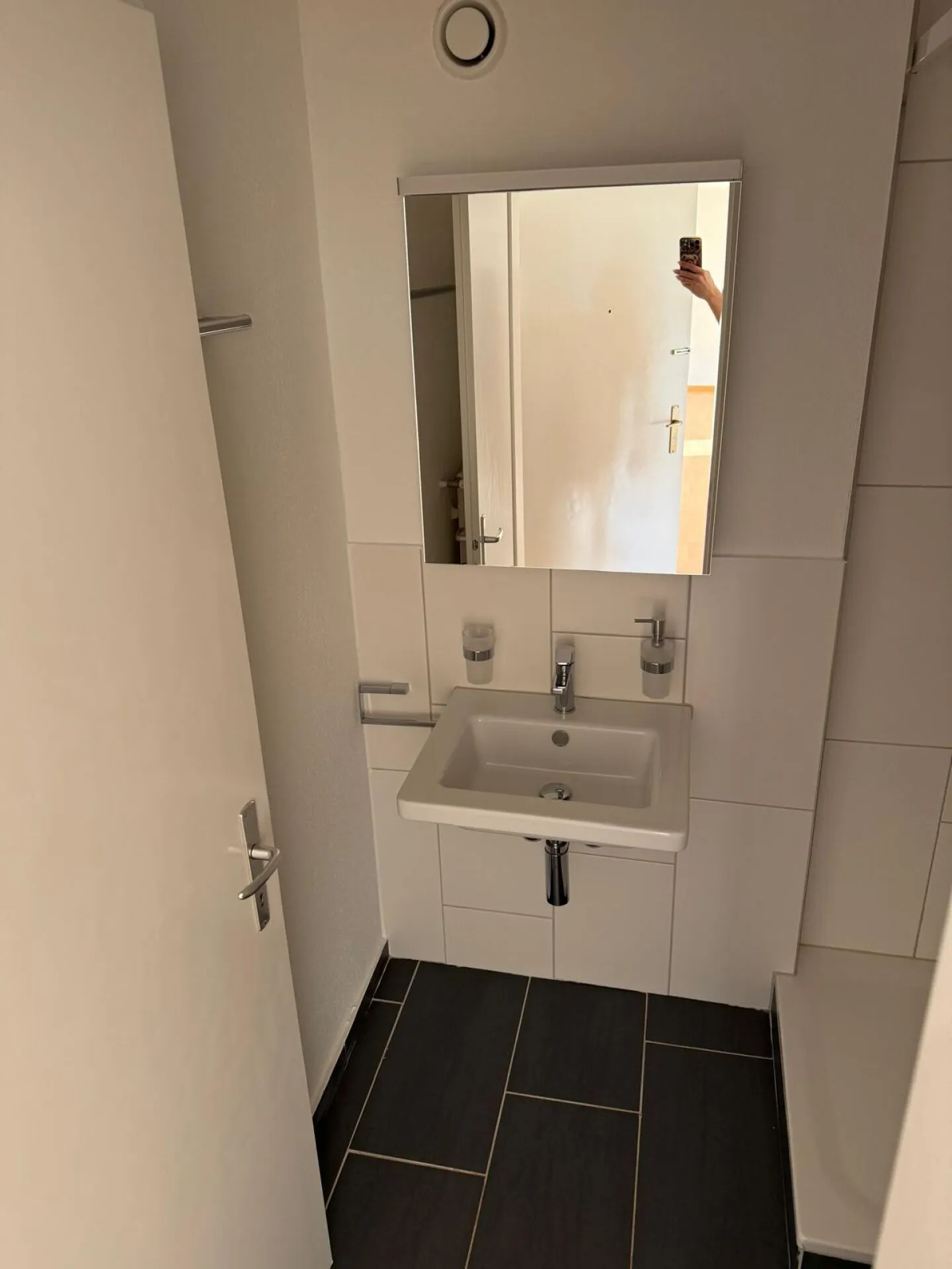 Bellissimo appartamento di 4,5 stanze a Trimbach - Foto 16 di 18