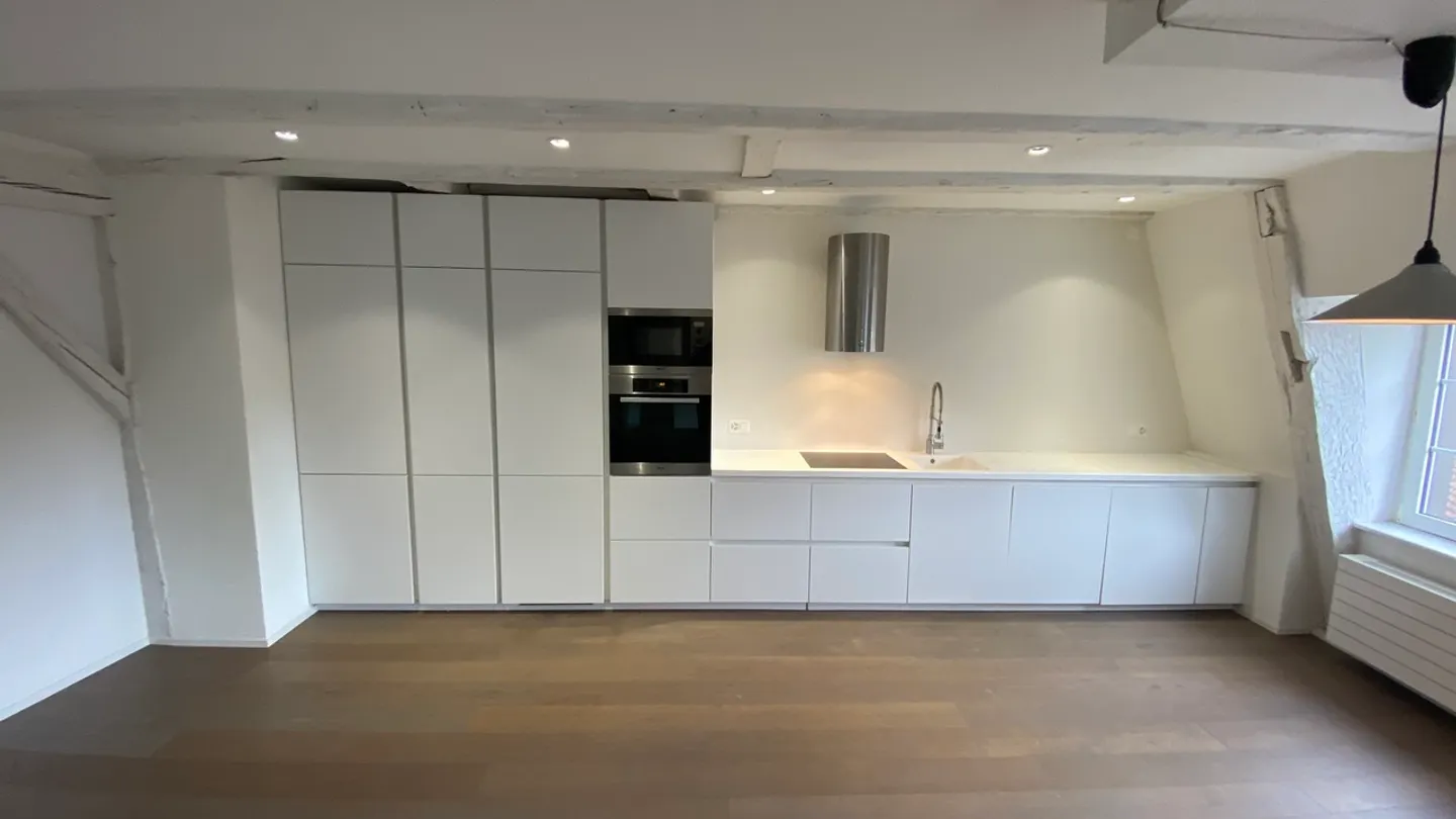 Duplex et Triplex au Centre-Ville - Photo 18 sur 35