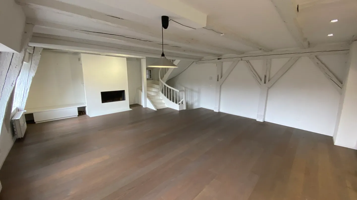 Duplex et Triplex au Centre-Ville - Photo 19 sur 35