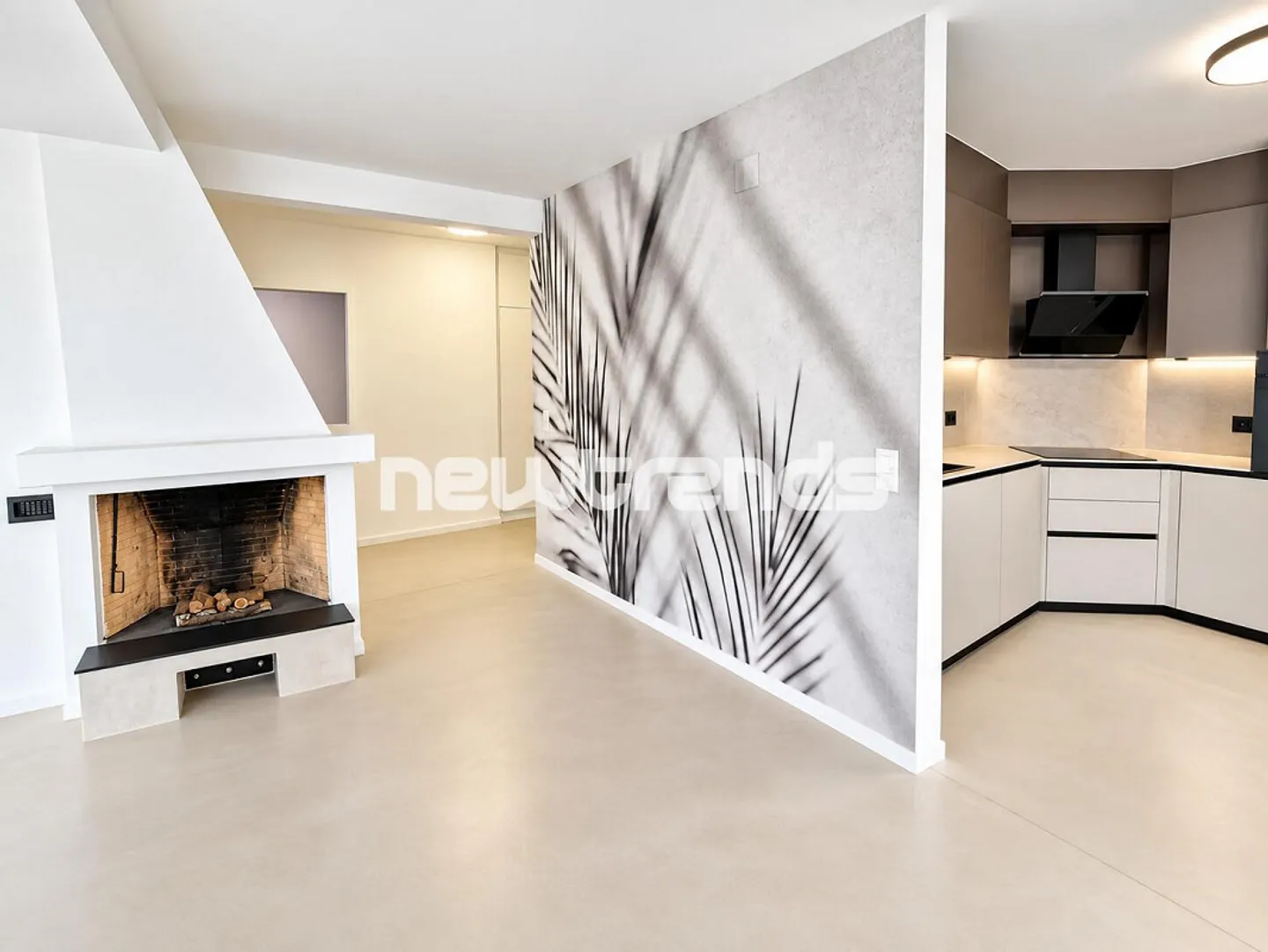 Savosa: affittasi moderno appartamento/loft di 3.5 locali - Photo 2 sur 15