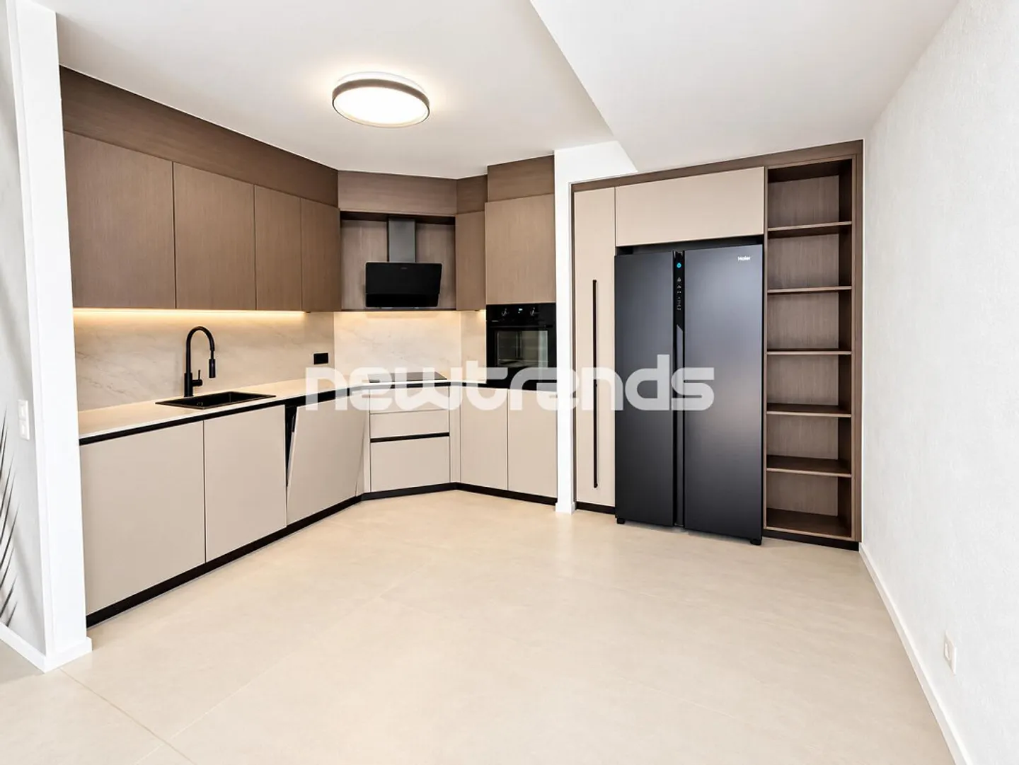 Savosa: affittasi moderno appartamento/loft di 3.5 locali - Photo 4 sur 15