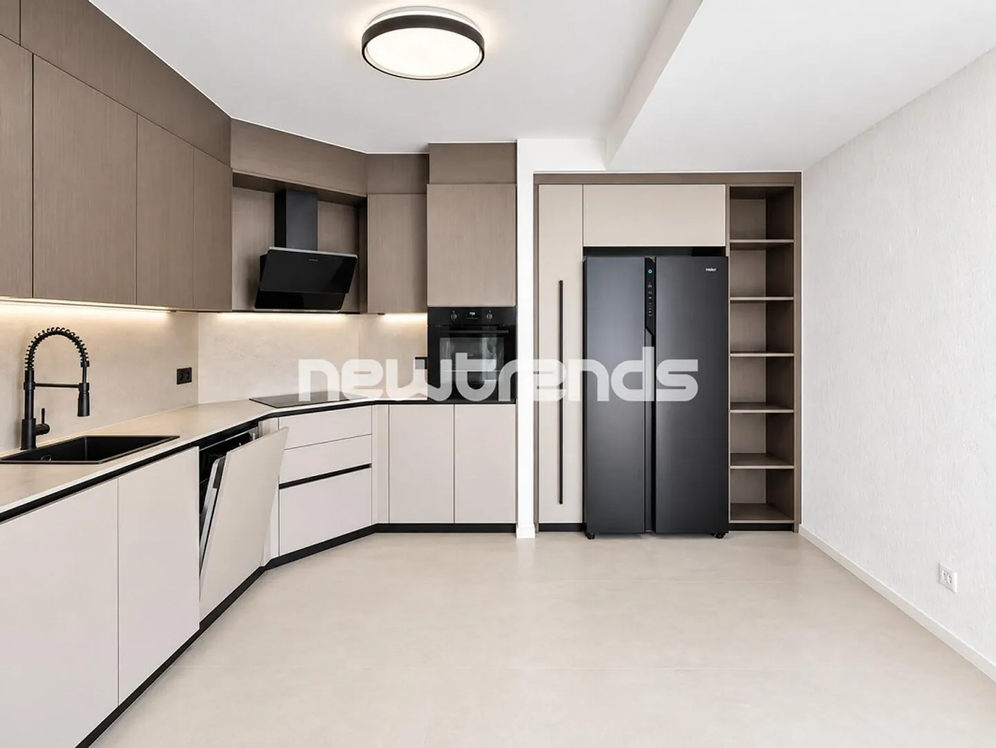 Savosa: affittasi moderno appartamento/loft di 3.5 locali - Photo 5 sur 15