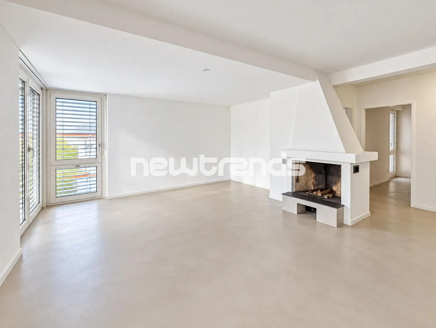Savosa: affittasi moderno appartamento/loft di 3.5 locali - Photo 6 sur 15