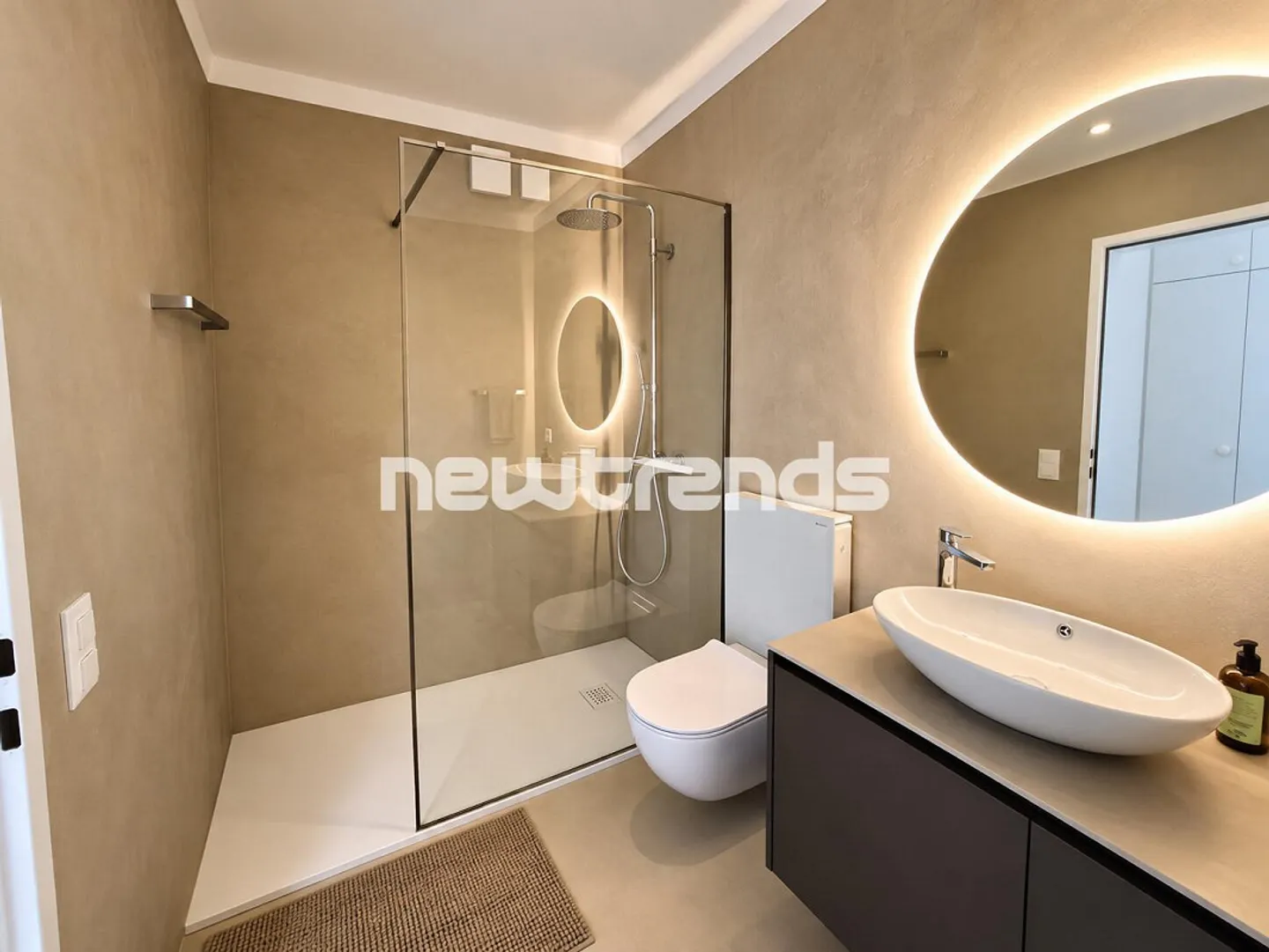 Savosa: affittasi moderno appartamento/loft di 3.5 locali - Photo 7 sur 15