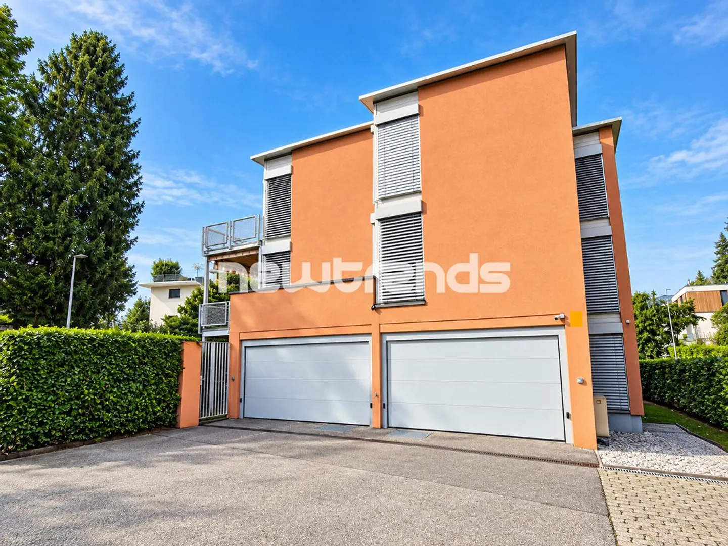 Savosa: affittasi moderno appartamento/loft di 3.5 locali - Photo 14 sur 15