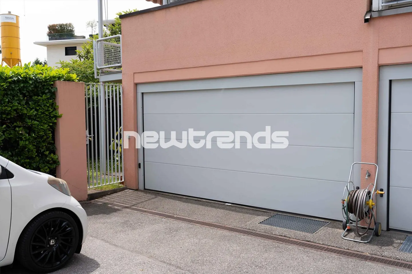 Savosa: affittasi moderno appartamento/loft di 3.5 locali - Photo 13 sur 15