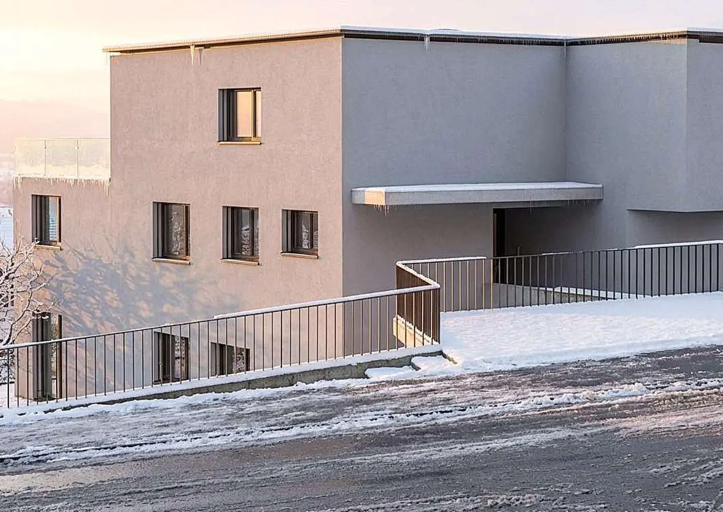 TOP Attika - TOP Materialien - TOP Seesicht - Foto 3 von 8