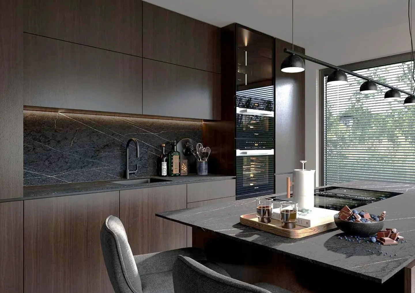 TOP Attika - TOP Materialien - TOP Seesicht - Foto 7 von 8