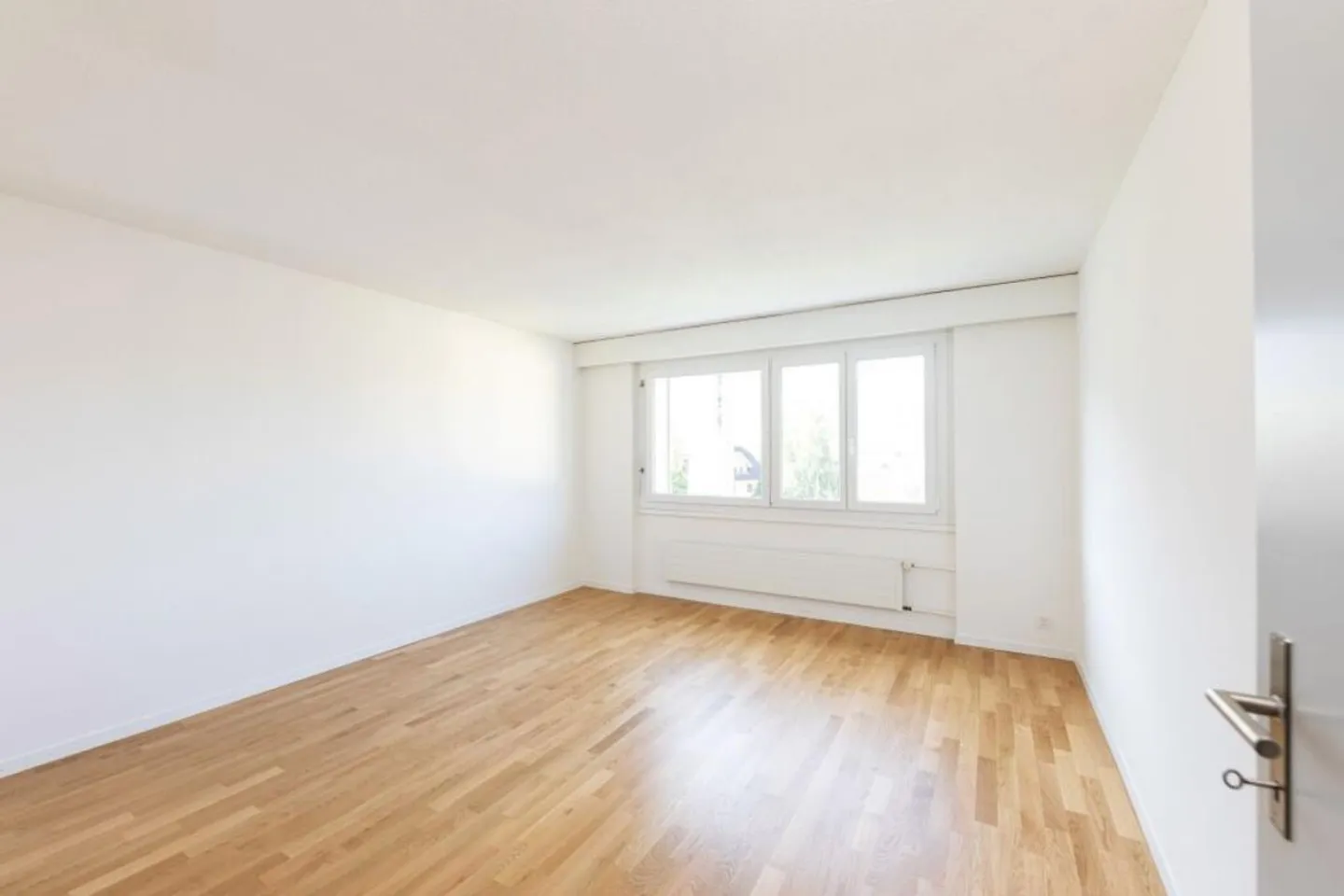 Befristet Wohnen im Herzen von Schwyz - Foto 6 von 8