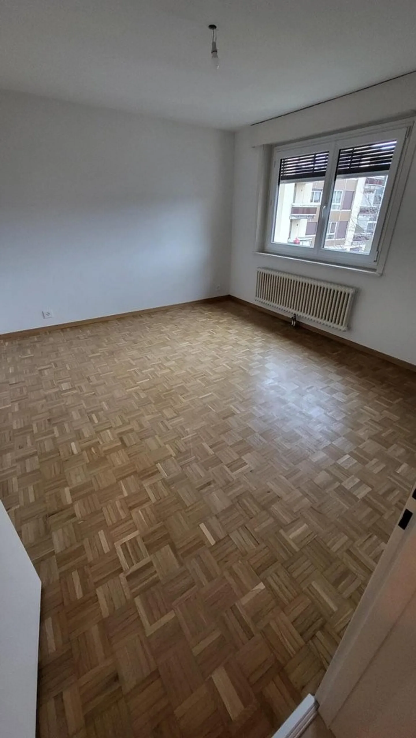 Large renovated apartment in Marly! - Photo 8 of 9