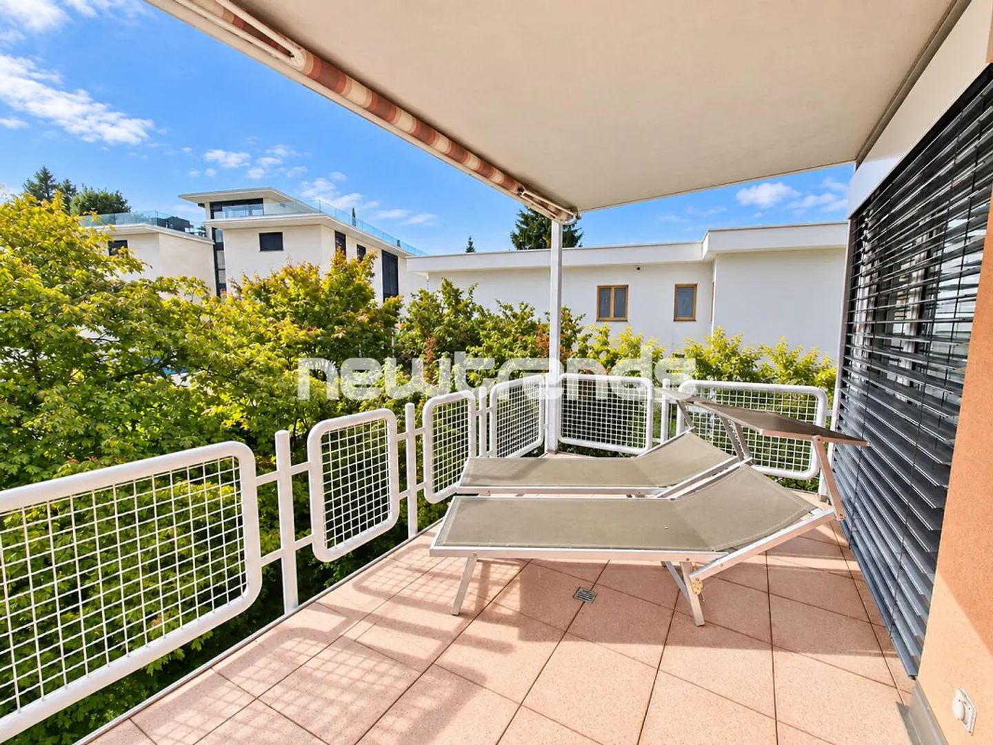 Savosa: affittasi moderno appartamento/loft di 3.5 locali - Photo 1 sur 15