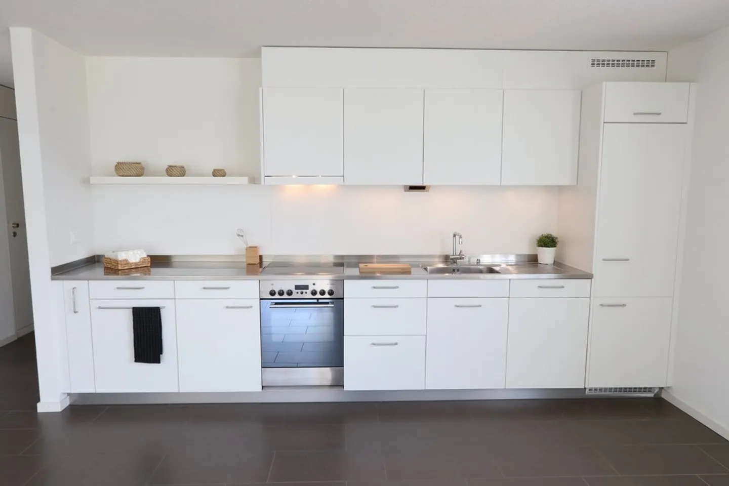 Penthouse for rent - Photo 3 of 10