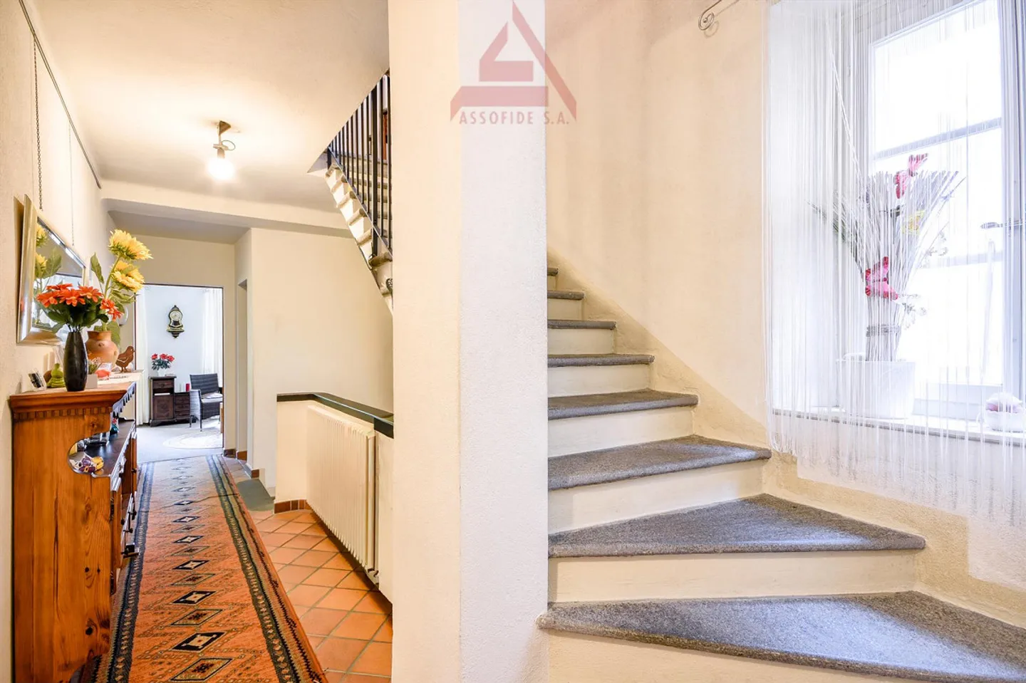 Typisches Tessinerhaus / Typical Ticino house - Photo 1 of 8