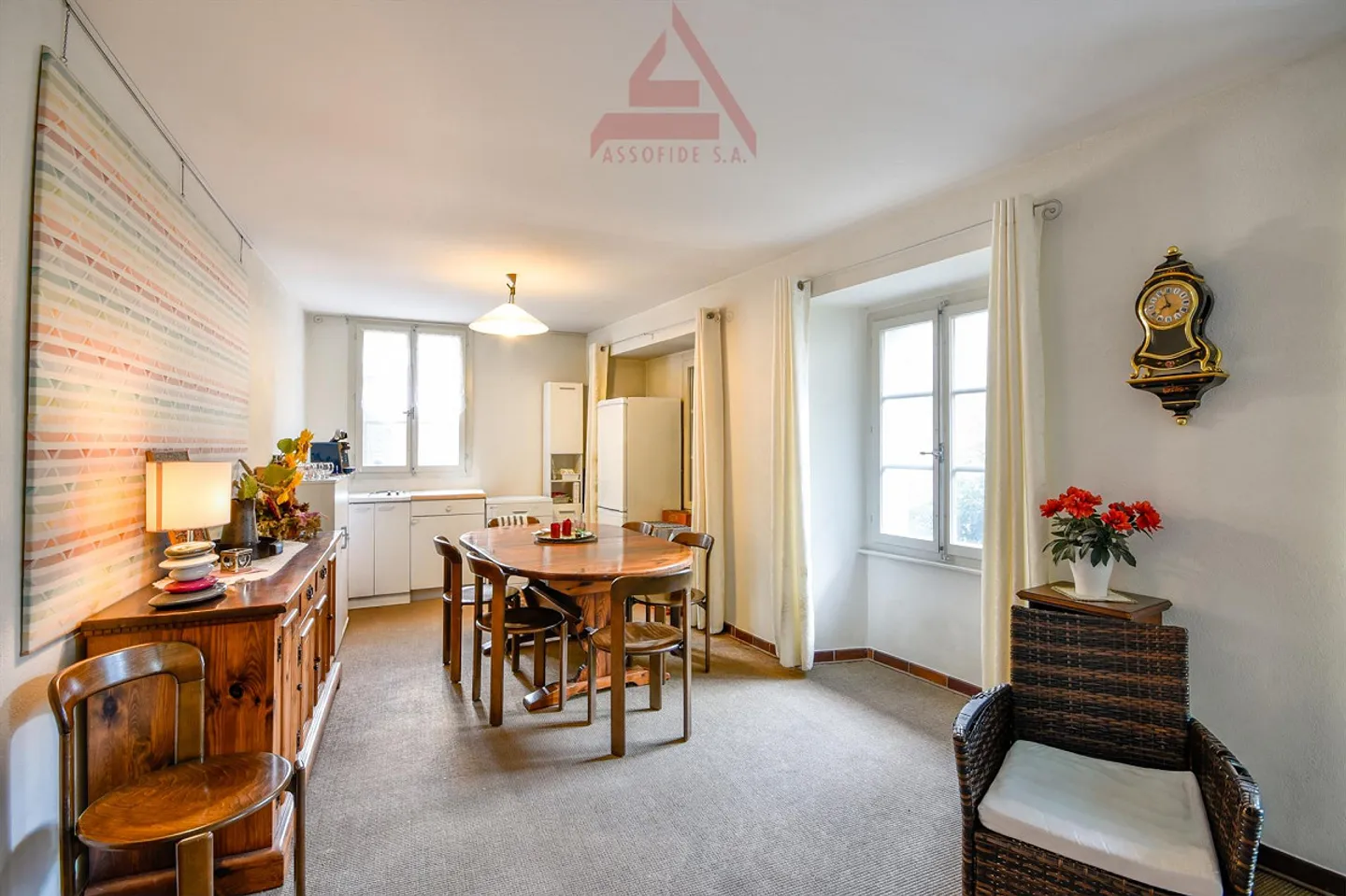 Typisches Tessinerhaus / Typical Ticino house - Photo 2 of 8