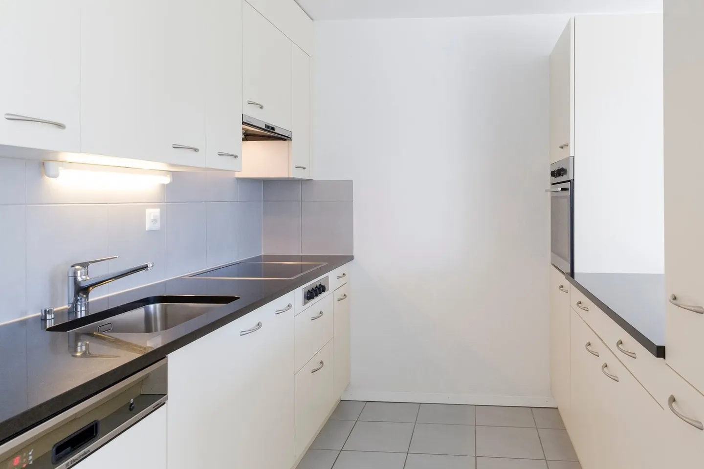 Belle appartement de 3,5 pièces à louer à Courtaman! - Photo 7 sur 12