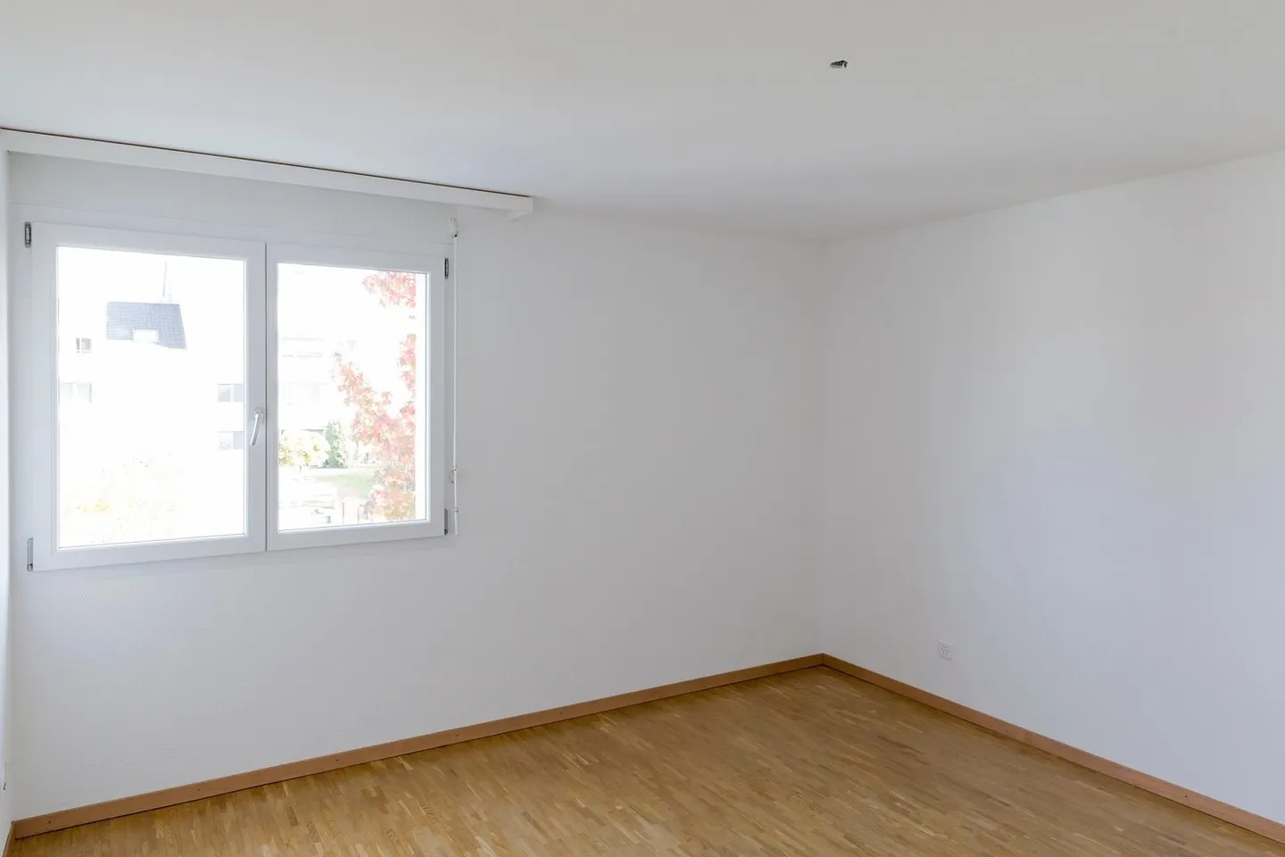 Belle appartement de 3,5 pièces à louer à Courtaman! - Photo 9 sur 12