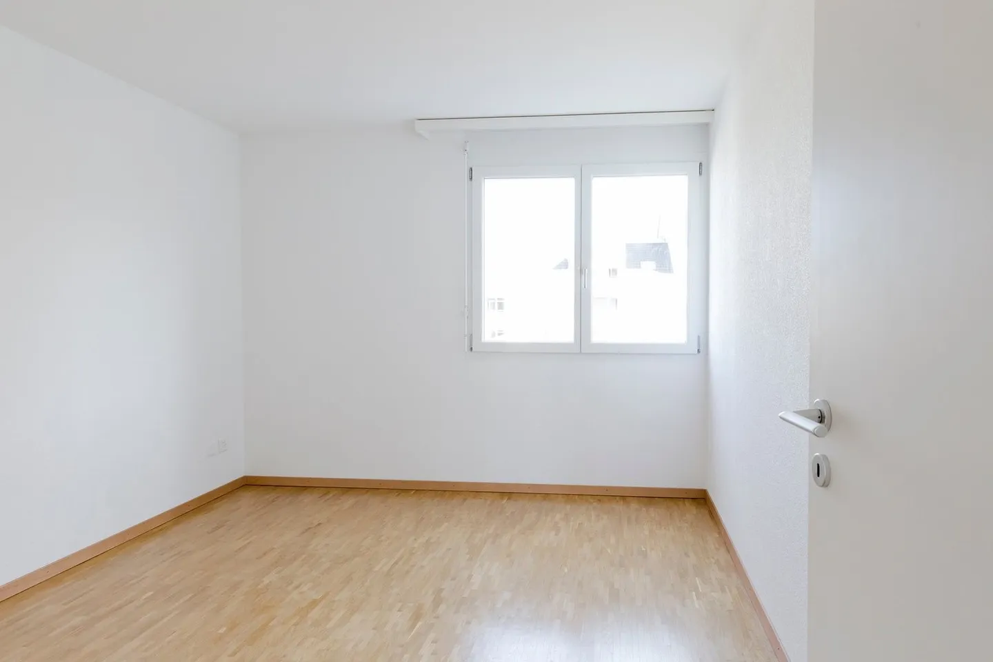 Belle appartement de 3,5 pièces à louer à Courtaman! - Photo 10 sur 12