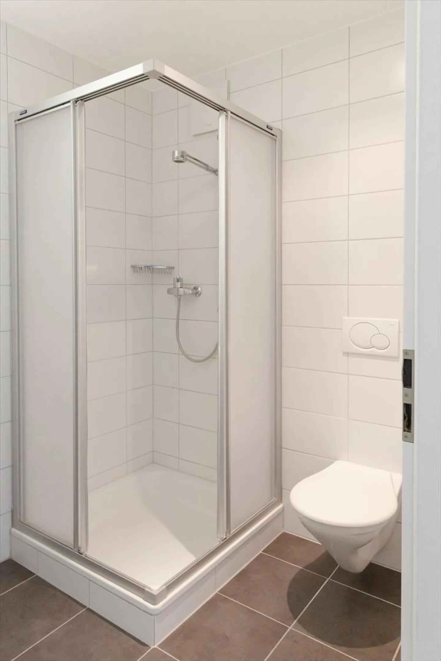 Belle appartement de 3,5 pièces à louer à Courtaman! - Photo 11 sur 12