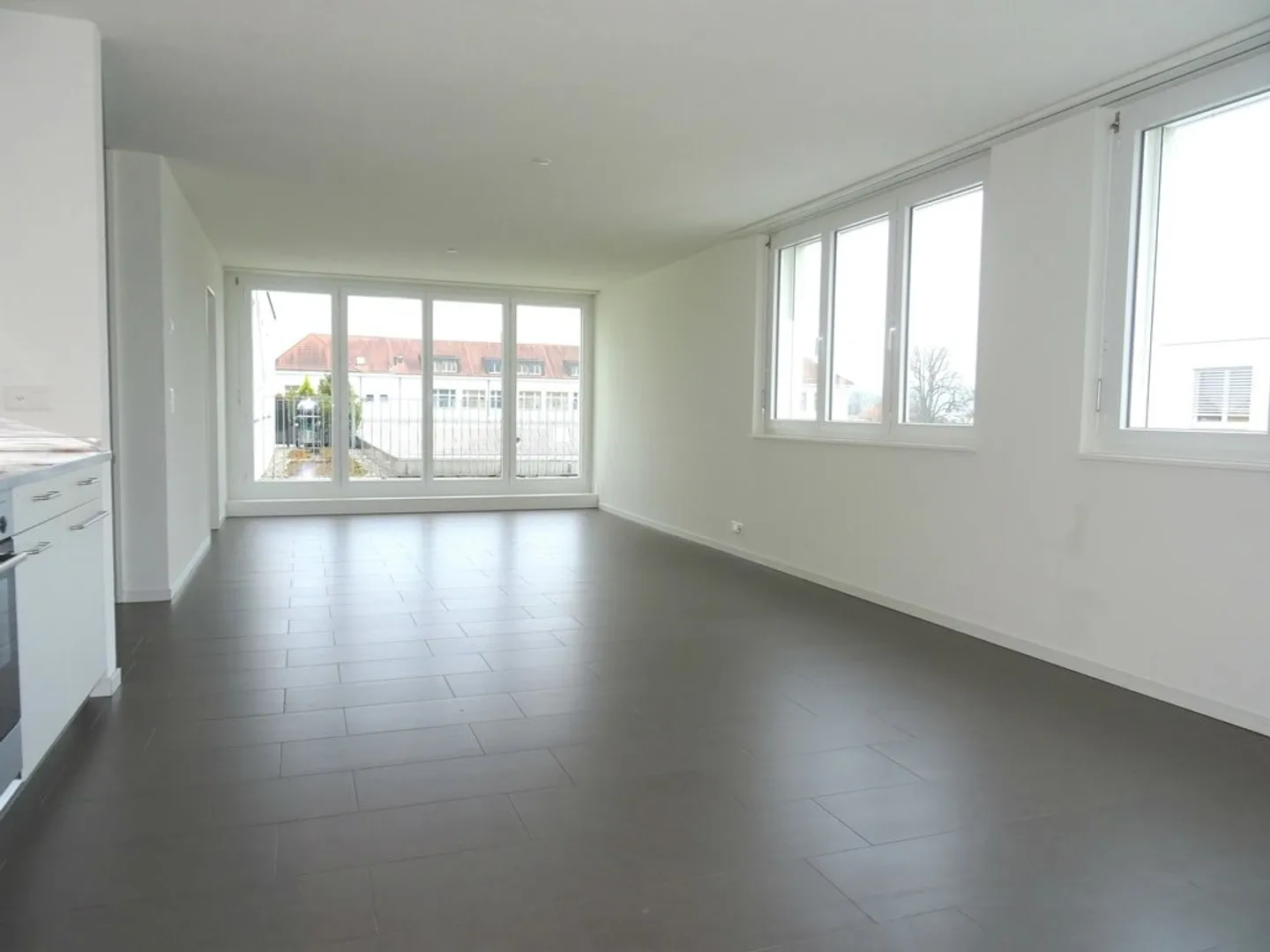 Penthouse for rent - Photo 5 of 10