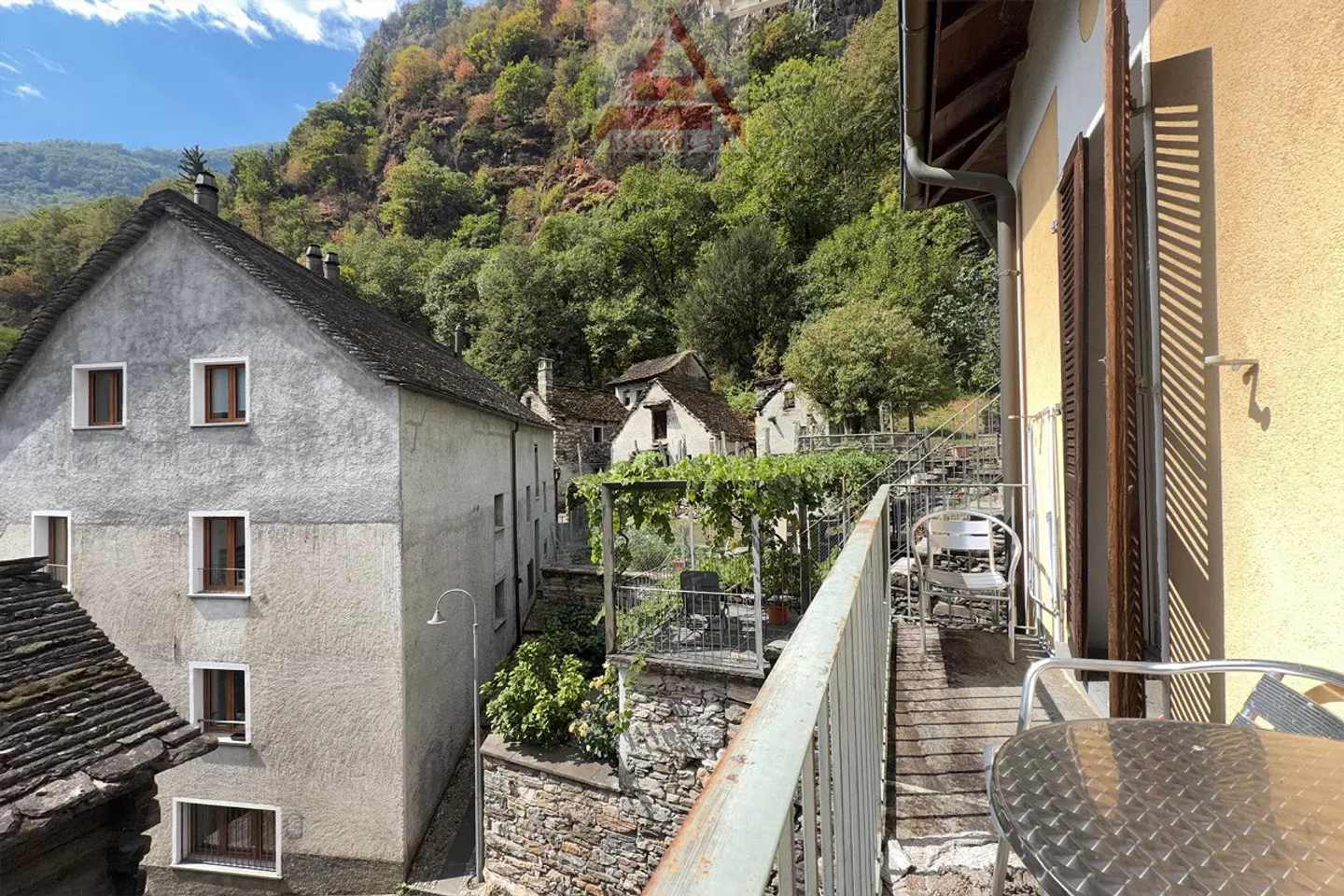 Typisches Tessinerhaus / Typical Ticino house - Photo 4 of 8
