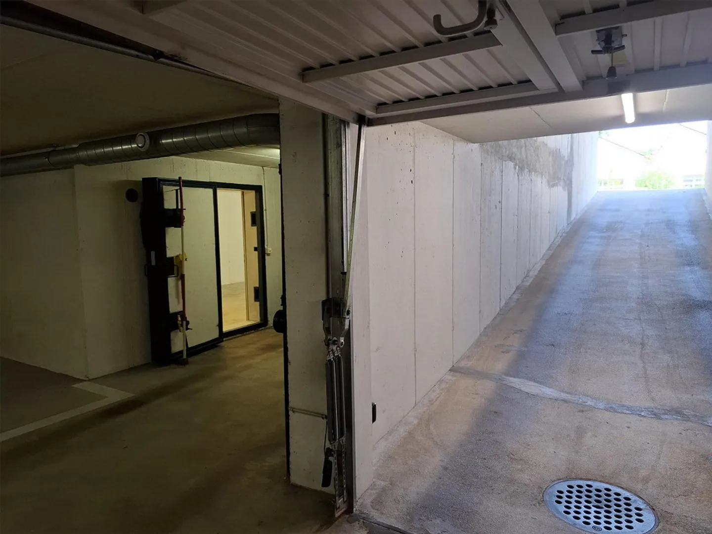 Storage Room/Craft Room/Archive/Band Room in Frauenfeld - Photo 1 of 6