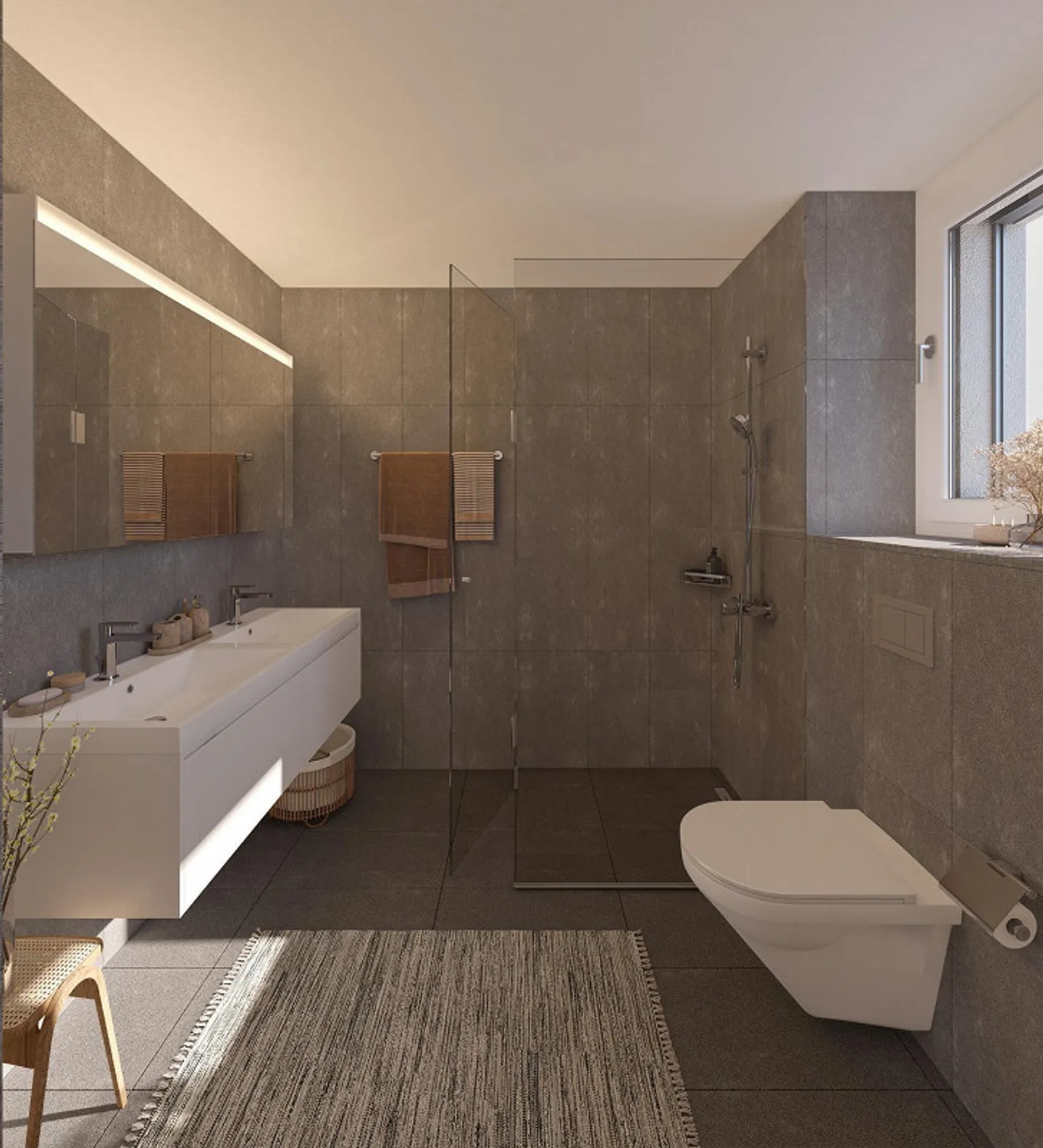 FIRST RENTAL - Living with Comfort and Quality from Autumn 2026 - Photo 2 of 2