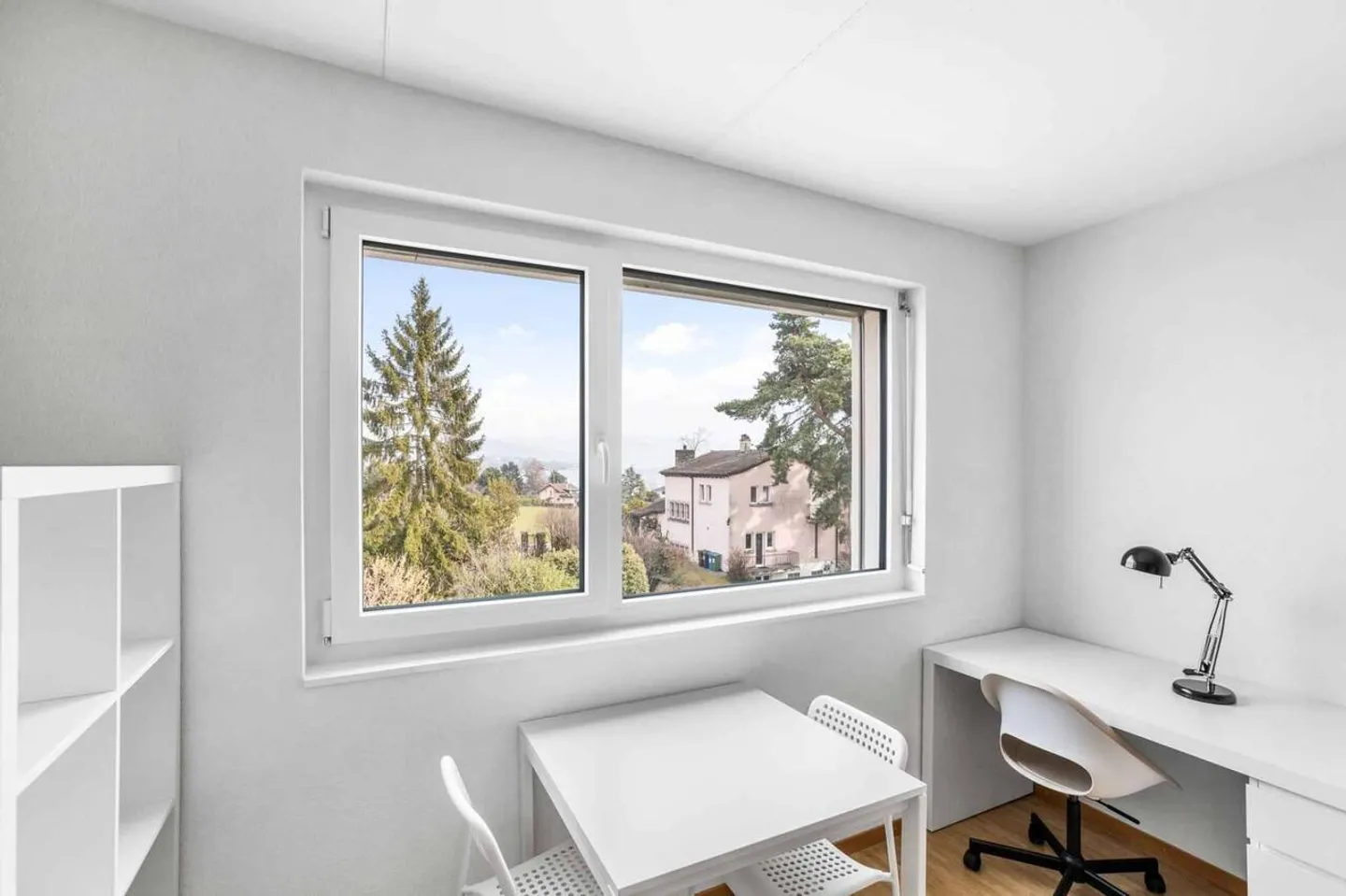 Charmantes Studio in der Nähe der EPFL und UNIL - Foto 2 von 5