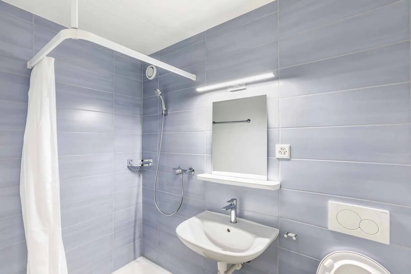 Charmantes Studio in der Nähe der EPFL und UNIL - Foto 5 von 5