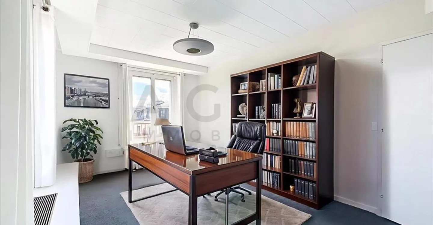 Bürofläche mieten - Foto 1 von 12