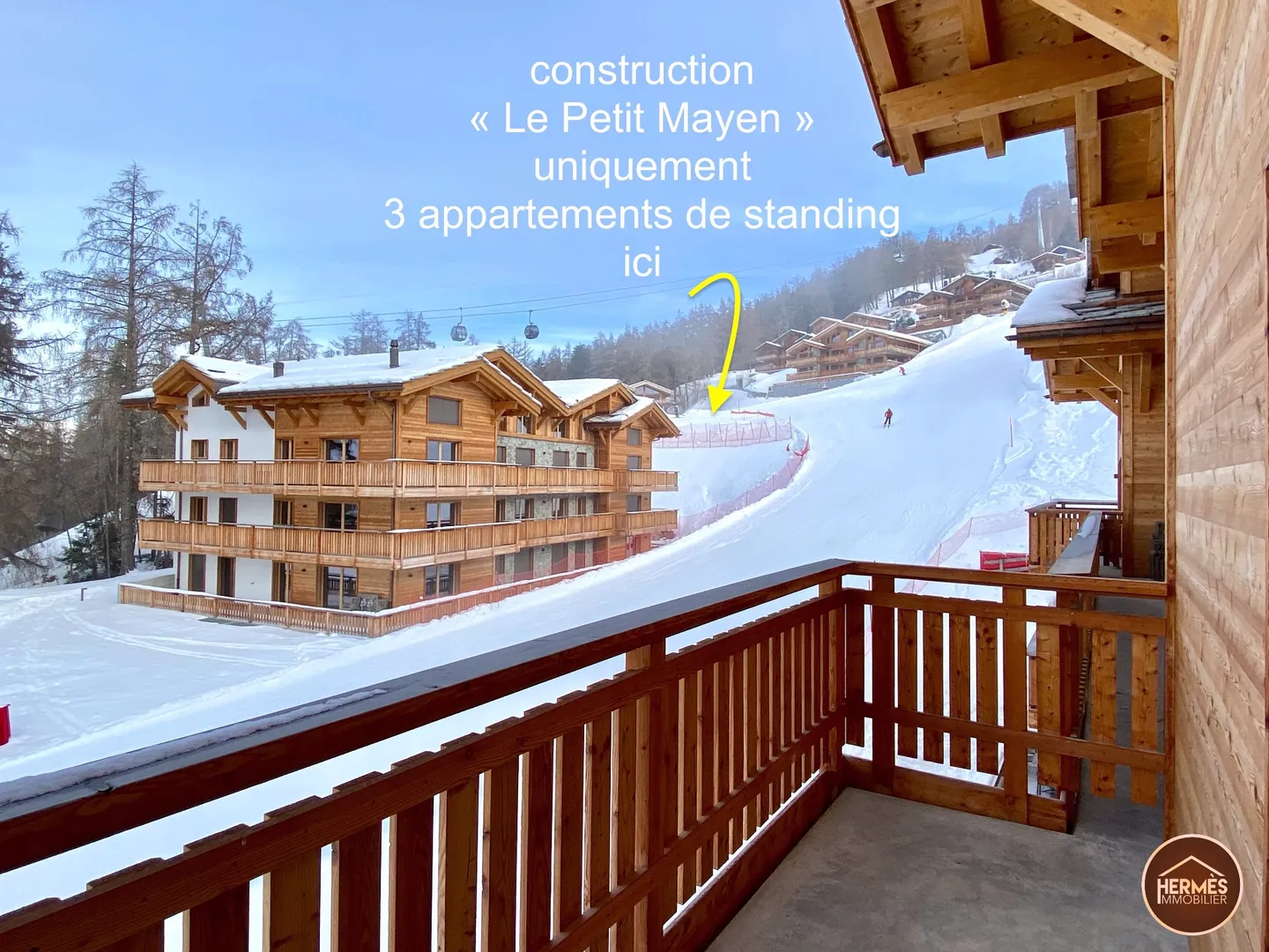 Appartamento di Lusso vicino alle Piste - Foto 12 di 13