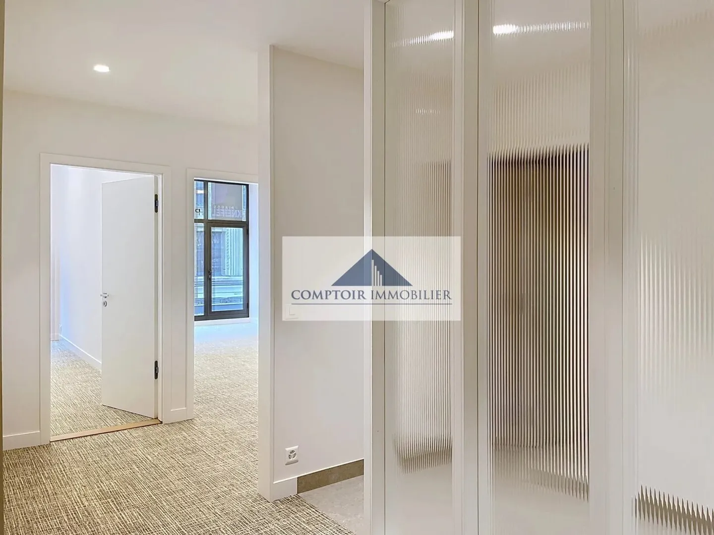 Modern Office Space in Geneva - Photo 4 of 12