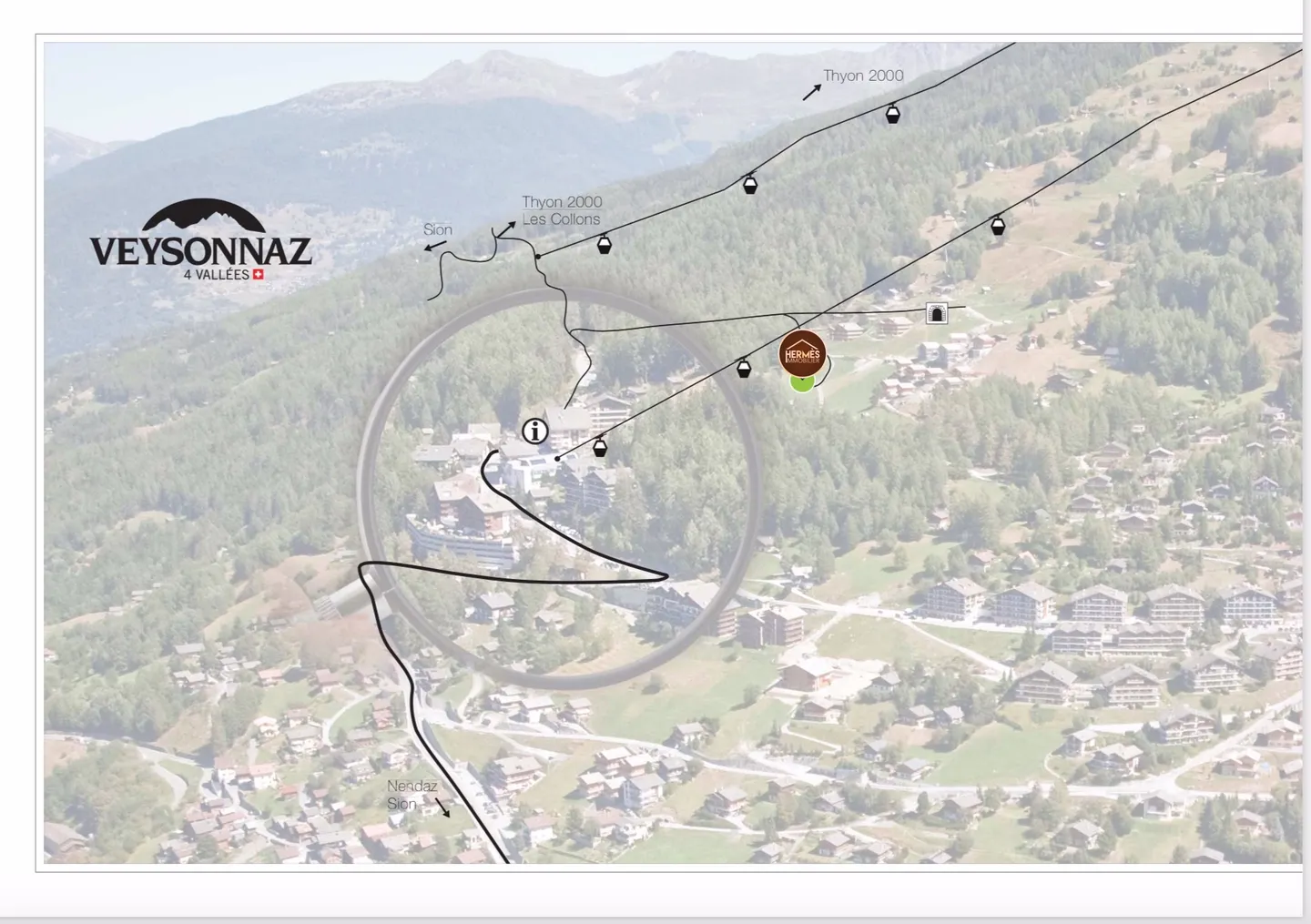 Appartamento di Lusso vicino alle Piste - Foto 13 di 13