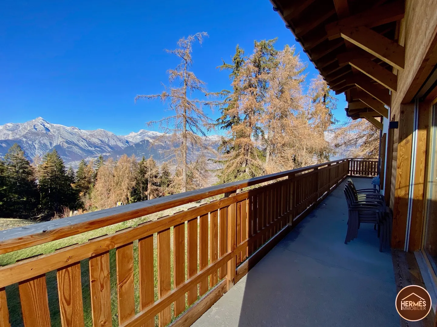 Appartamento di Lusso vicino alle Piste - Foto 7 di 13