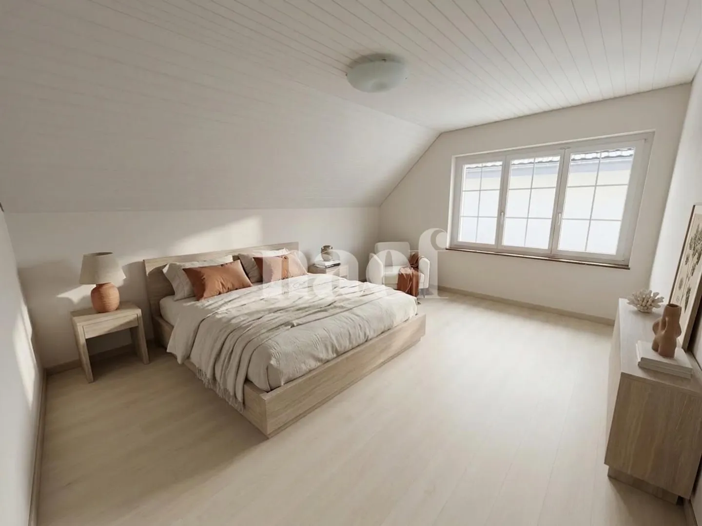 Schöne individuelle und familienfreundliche Villa teilweise renoviert, mit 6 Zimmern - Foto 9 von 13