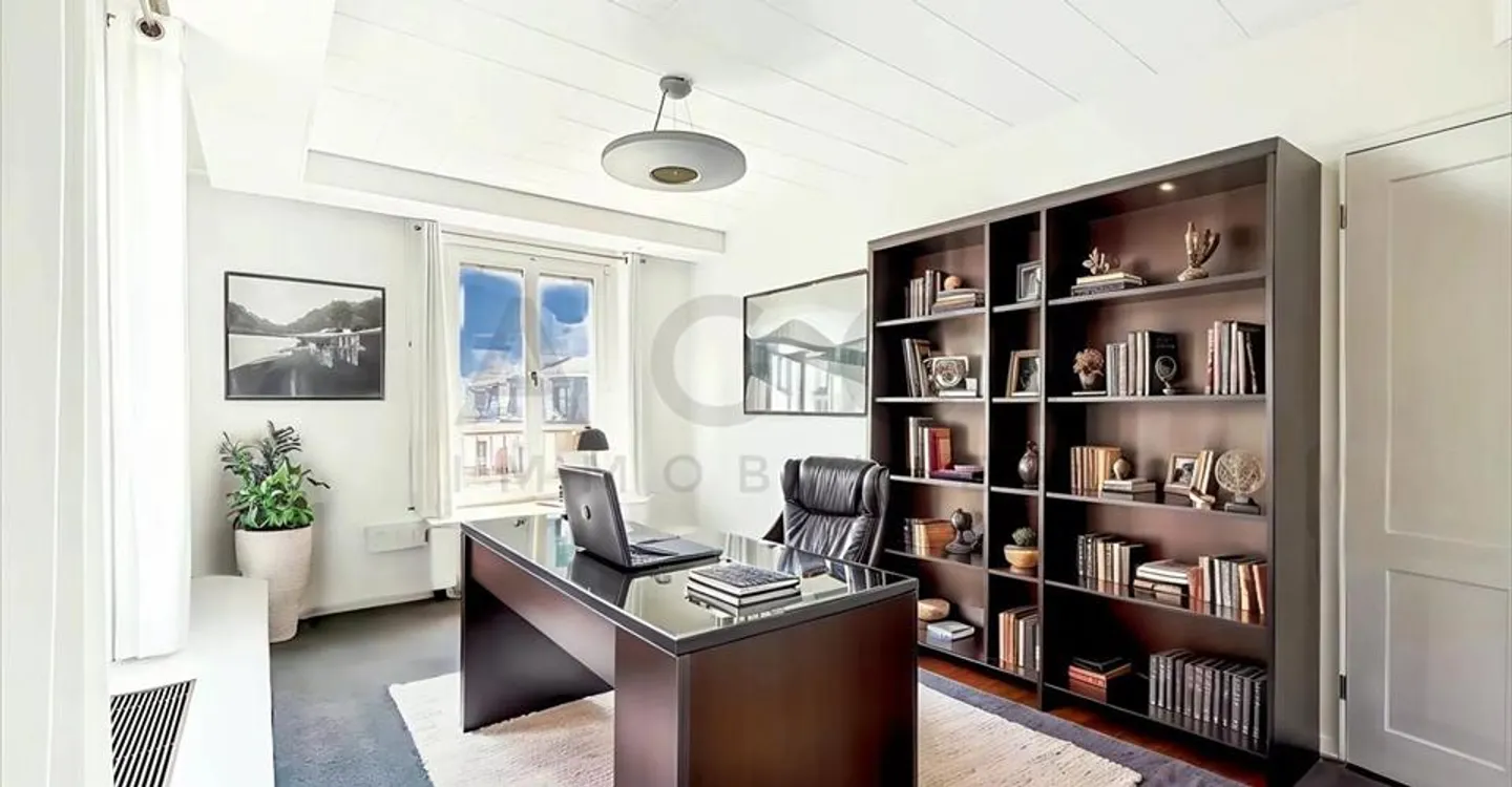 Bürofläche mieten - Foto 11 von 12