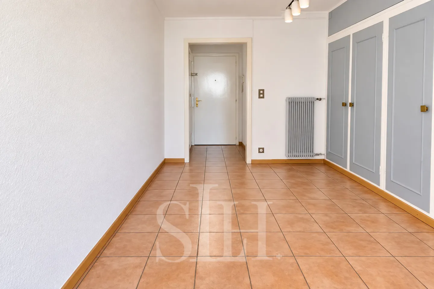 Appartement spacieux à Clarens - Photo 3 sur 13
