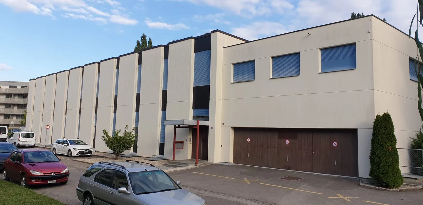 Ufficio in Posizione Tranquilla - Foto 1 di 2