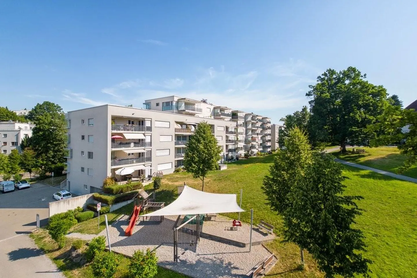 Ihr Lieblingsort - Ihr Zuhause - Photo 1 sur 12