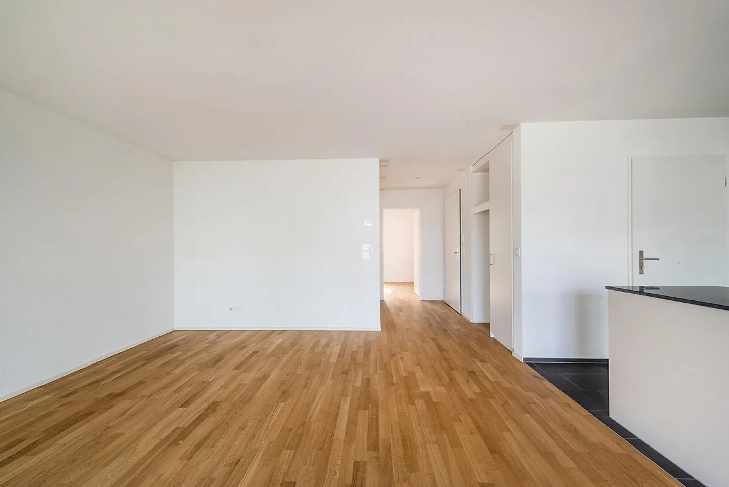 Vie moderne dans le beau Neukirch - Photo 4 sur 9